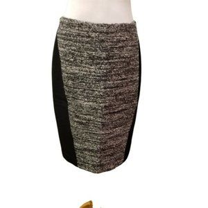 Ann Taylor wool blend skirt size 4 (105)